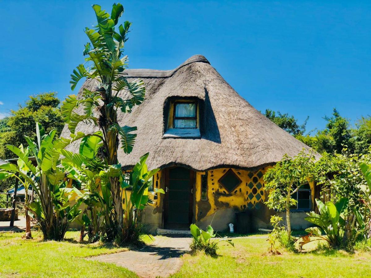 Yellowwood Forest Eco Retreat มอร์แกนส์เบย์ ภายนอก รูปภาพ