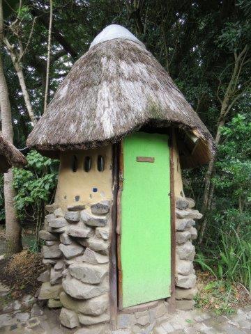 Yellowwood Forest Eco Retreat มอร์แกนส์เบย์ ภายนอก รูปภาพ