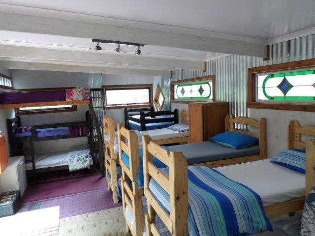 Yellowwood Forest Eco Retreat มอร์แกนส์เบย์ ภายนอก รูปภาพ
